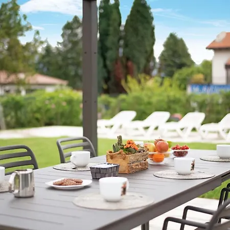Apartament Casa Enea Colico