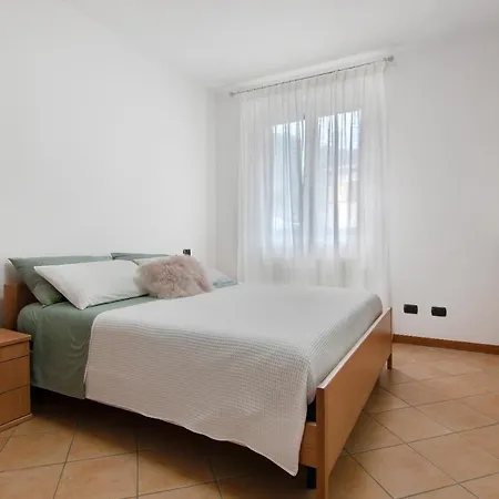 Casa Enea Colico