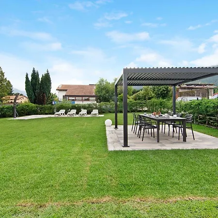 Apartament Casa Enea *