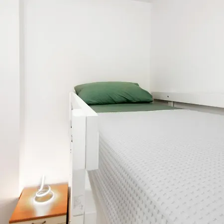 Apartament Casa Enea *
