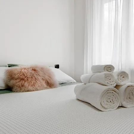 Apartament Casa Enea