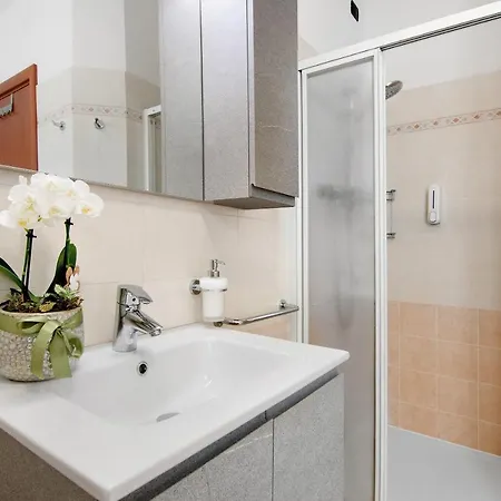 Apartament Casa Enea *