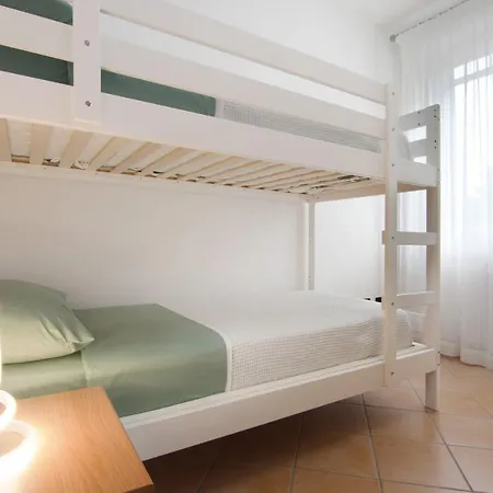 Apartament Casa Enea *
