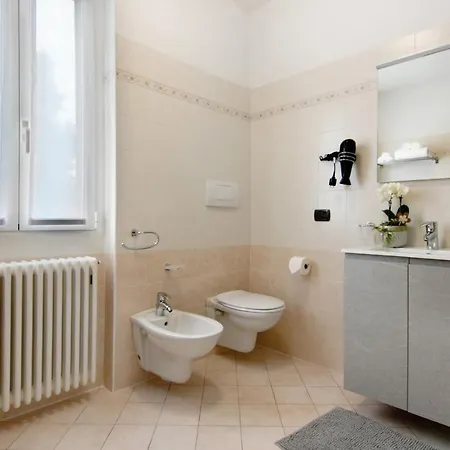 Apartament Casa Enea