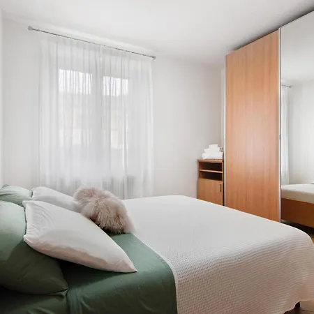 Apartament Casa Enea Colico