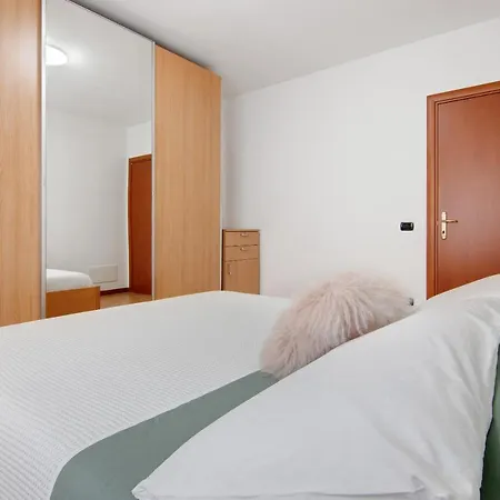 Lejlighed Casa Enea Colico