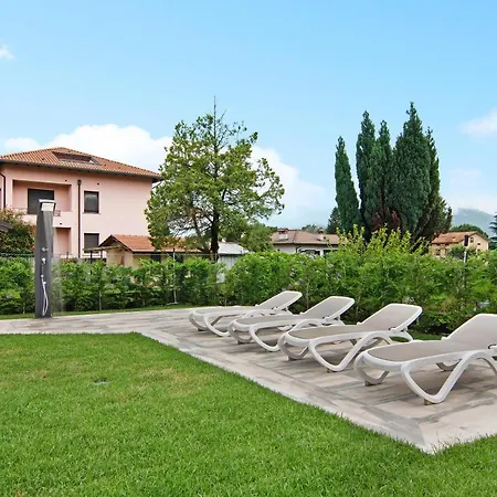 Casa Enea Lejlighed *